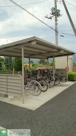 ユニゾンガーデンIIIの物件内観写真